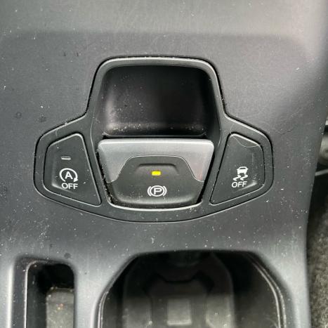 JEEP Renegade 1.8 16V 4P FLEX AUTOMTICO, Foto 15