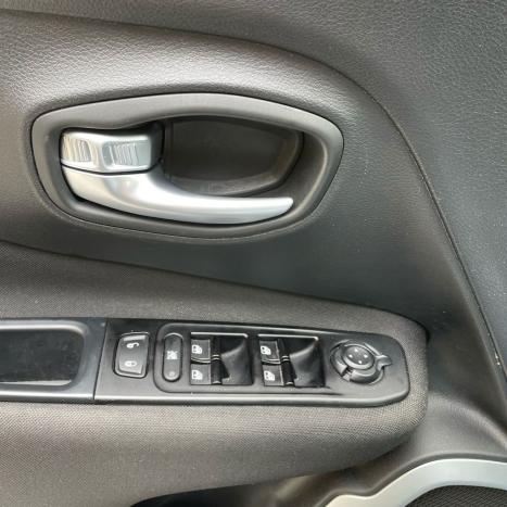 JEEP Renegade 1.8 16V 4P FLEX AUTOMTICO, Foto 16