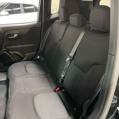 JEEP Renegade 1.8 16V 4P FLEX AUTOMTICO, Foto 18