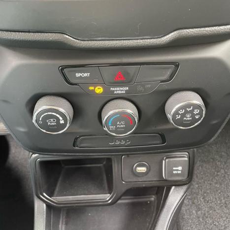JEEP Renegade 1.8 16V 4P FLEX AUTOMTICO, Foto 19