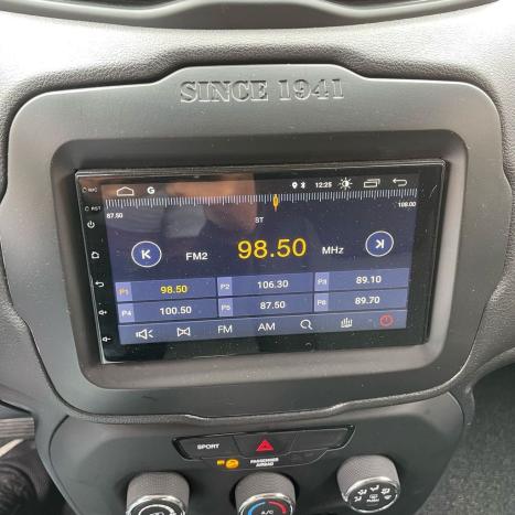 JEEP Renegade 1.8 16V 4P FLEX AUTOMTICO, Foto 21
