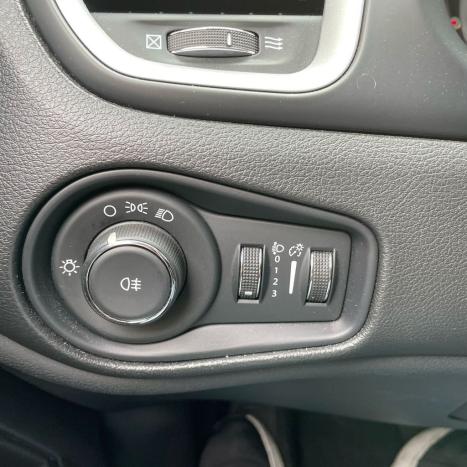 JEEP Renegade 1.8 16V 4P FLEX AUTOMTICO, Foto 23