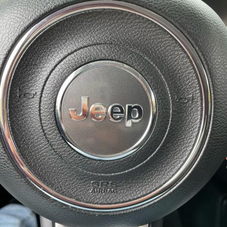 JEEP Renegade 1.8 16V 4P FLEX AUTOMTICO, Foto 24