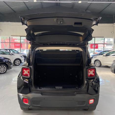 JEEP Renegade 1.8 16V 4P FLEX AUTOMTICO, Foto 7