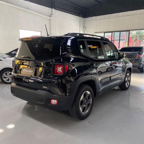 JEEP Renegade 1.8 16V 4P FLEX AUTOMTICO, Foto 8