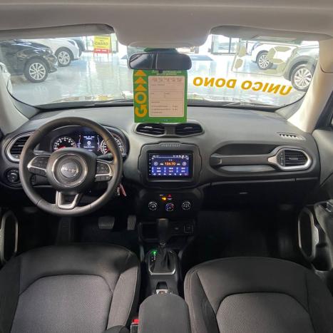 JEEP Renegade 1.8 16V 4P FLEX AUTOMTICO, Foto 9