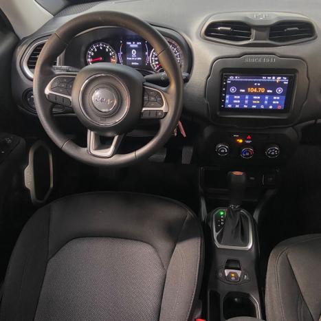 JEEP Renegade 1.8 16V 4P FLEX AUTOMTICO, Foto 10
