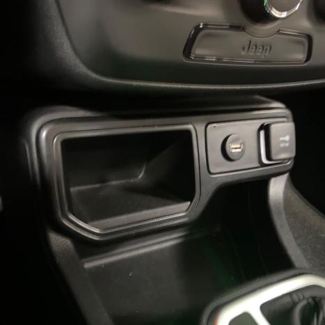 JEEP Renegade 1.8 16V 4P FLEX AUTOMTICO, Foto 11