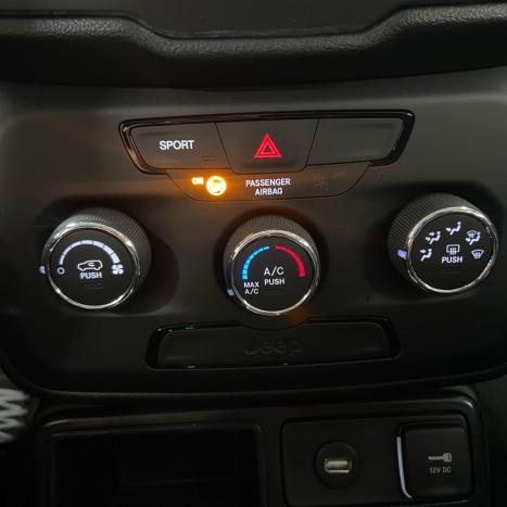 JEEP Renegade 1.8 16V 4P FLEX AUTOMTICO, Foto 12