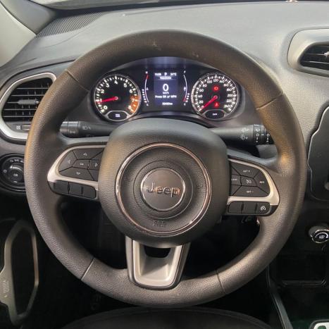 JEEP Renegade 1.8 16V 4P FLEX AUTOMTICO, Foto 15