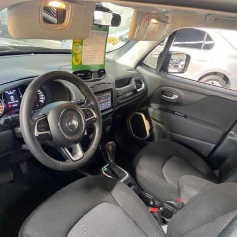 JEEP Renegade 1.8 16V 4P FLEX AUTOMTICO, Foto 16