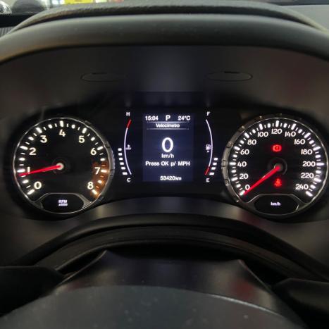 JEEP Renegade 1.8 16V 4P FLEX AUTOMTICO, Foto 18
