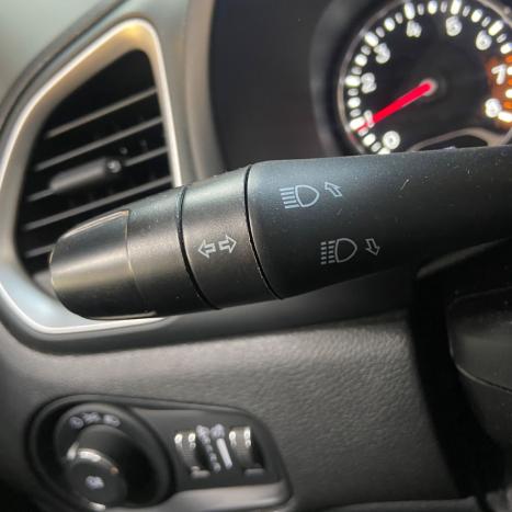 JEEP Renegade 1.8 16V 4P FLEX AUTOMTICO, Foto 20