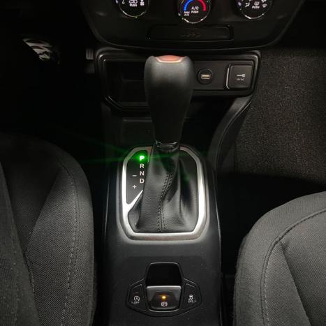 JEEP Renegade 1.8 16V 4P FLEX AUTOMTICO, Foto 22