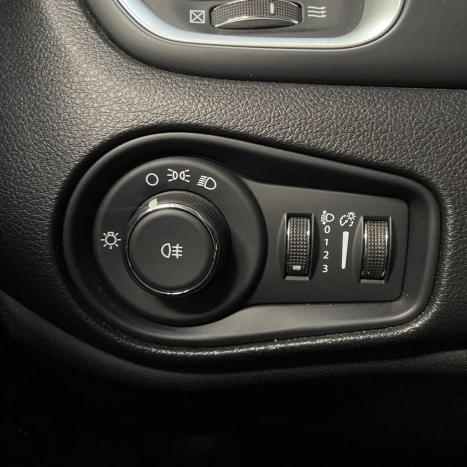 JEEP Renegade 1.8 16V 4P FLEX AUTOMTICO, Foto 23