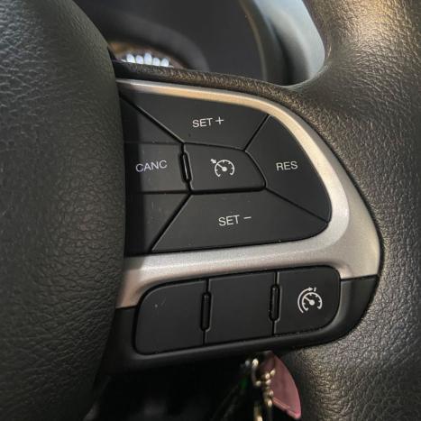 JEEP Renegade 1.8 16V 4P FLEX AUTOMTICO, Foto 24