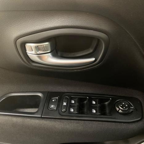 JEEP Renegade 1.8 16V 4P FLEX AUTOMTICO, Foto 26