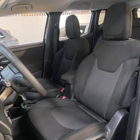 JEEP Renegade 1.8 16V 4P FLEX AUTOMTICO, Foto 27