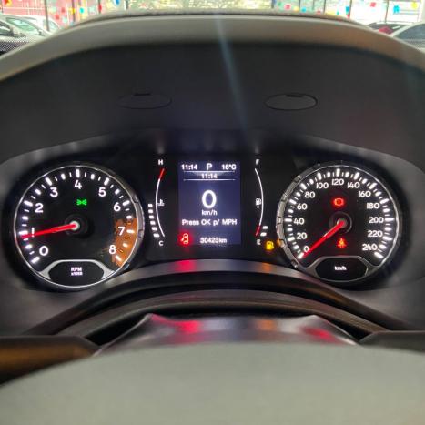 JEEP Renegade 1.8 16V 4P FLEX LONGITUDE AUTOMTICO, Foto 5