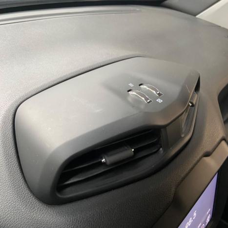JEEP Renegade 1.8 16V 4P FLEX LONGITUDE AUTOMTICO, Foto 8