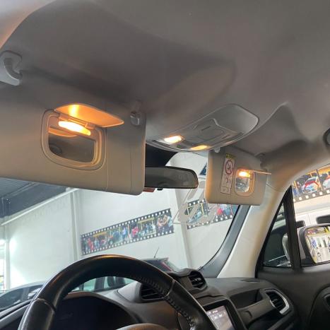 JEEP Renegade 1.8 16V 4P FLEX LONGITUDE AUTOMTICO, Foto 11