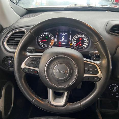 JEEP Renegade 1.8 16V 4P FLEX LONGITUDE AUTOMTICO, Foto 13