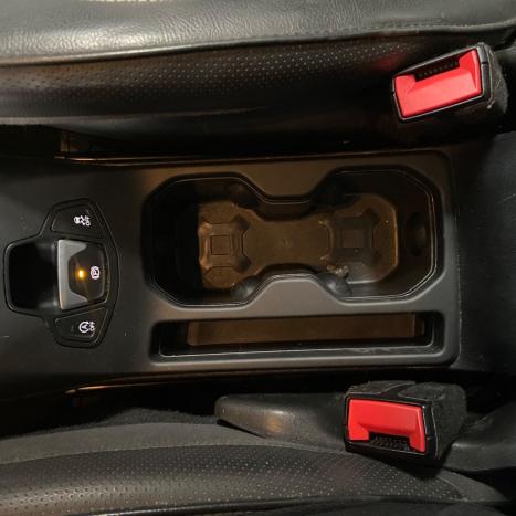 JEEP Renegade 1.8 16V 4P FLEX LONGITUDE AUTOMTICO, Foto 15