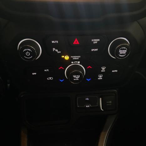 JEEP Renegade 1.8 16V 4P FLEX LONGITUDE AUTOMTICO, Foto 17