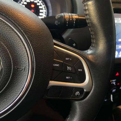 JEEP Renegade 1.8 16V 4P FLEX LONGITUDE AUTOMTICO, Foto 23