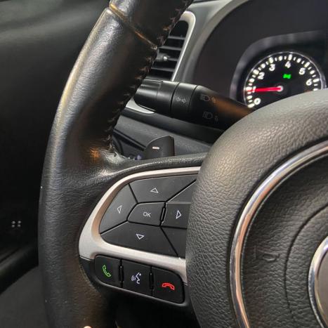JEEP Renegade 1.8 16V 4P FLEX LONGITUDE AUTOMTICO, Foto 25