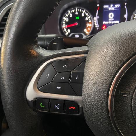 JEEP Renegade 1.8 16V 4P FLEX LONGITUDE AUTOMTICO, Foto 26