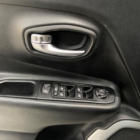 JEEP Renegade 1.8 16V 4P FLEX LONGITUDE AUTOMTICO, Foto 27
