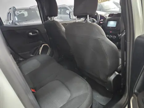 JEEP Renegade 1.8 16V 4P FLEX AUTOMTICO, Foto 2