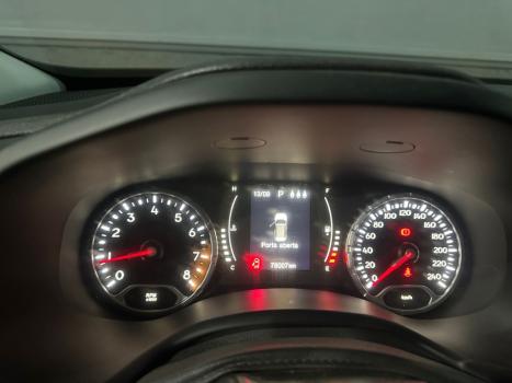 JEEP Renegade 1.8 16V 4P FLEX LONGITUDE AUTOMTICO, Foto 6