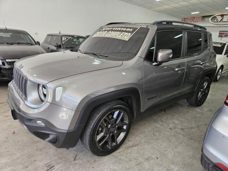 JEEP Renegade 1.8 16V 4P LIMITED FLEX AUTOMTICO, Foto 4