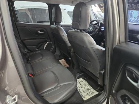 JEEP Renegade 1.8 16V 4P LIMITED FLEX AUTOMTICO, Foto 5