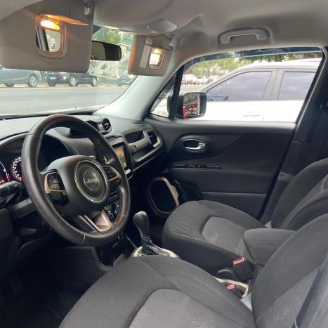 JEEP Renegade 1.8 16V 4P FLEX, Foto 9