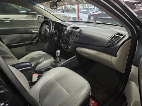 KIA Cerato Sedan 1.6 16V 4P EX, Foto 3