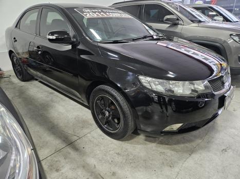 KIA Cerato Sedan 1.6 16V 4P EX, Foto 5