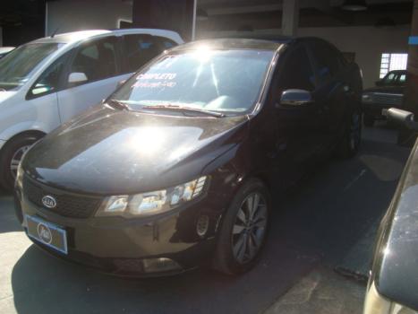 KIA Cerato Sedan 1.6 16V 4P EX AUTOMTICO, Foto 1