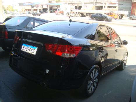 KIA Cerato Sedan 1.6 16V 4P EX AUTOMTICO, Foto 2