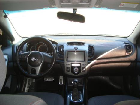 KIA Cerato Sedan 1.6 16V 4P EX AUTOMTICO, Foto 5