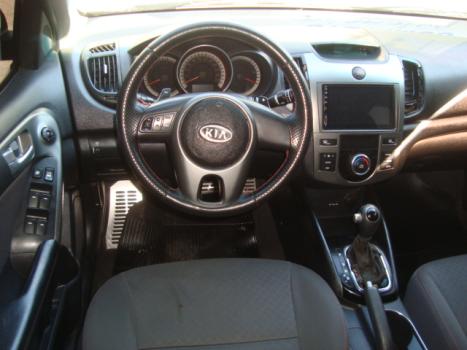 KIA Cerato Sedan 1.6 16V 4P EX AUTOMTICO, Foto 6