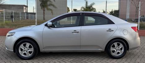 KIA Cerato Sedan 1.6 16V 4P EX, Foto 2