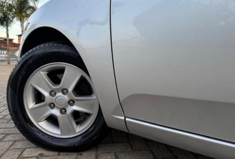 KIA Cerato Sedan 1.6 16V 4P EX, Foto 5