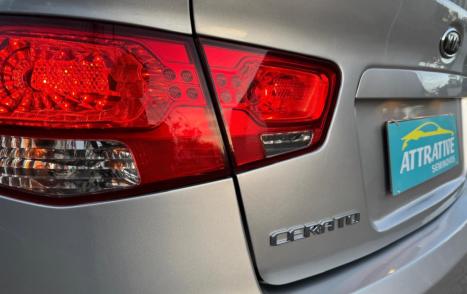 KIA Cerato Sedan 1.6 16V 4P EX, Foto 6