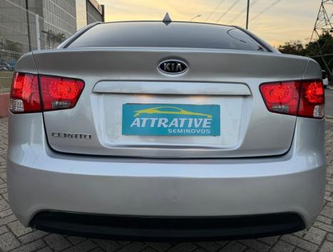 KIA Cerato Sedan 1.6 16V 4P EX, Foto 7