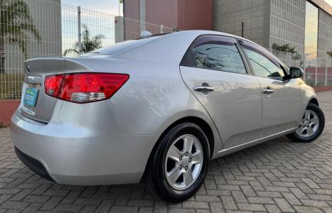KIA Cerato Sedan 1.6 16V 4P EX, Foto 9