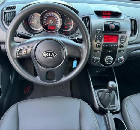 KIA Cerato Sedan 1.6 16V 4P EX, Foto 10