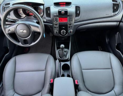 KIA Cerato Sedan 1.6 16V 4P EX, Foto 11